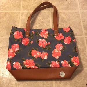 ByTavi Canvas Tote